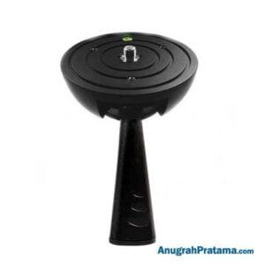 MILIBOO MYT808 Tripod Bowl Adapter