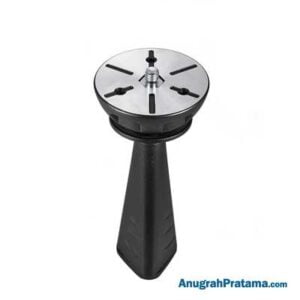 MILIBOO MYT807 Tripod Bowl Adapter