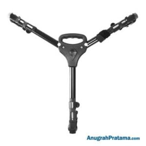 MILIBOO MJL01 Heavy-Duty Tripod Dolly