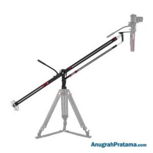 MILIBOO MYB501 Portable Rocker Crane Jib Arm