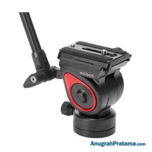 MILIBOO MUF Video Fluid Head