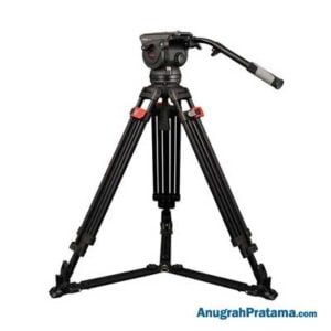 MILIBOO M8DT Tripod Kit