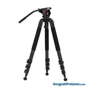 MILIBOO MTT702B Tripod Kit