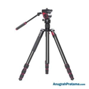 MILIBOO MUFA Tripod Kit