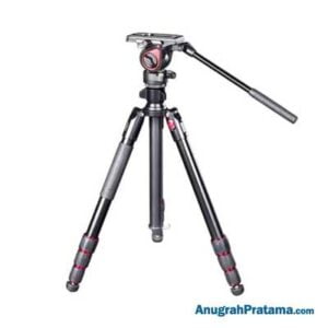 MILIBOO MUFA-BK Tripod Kit