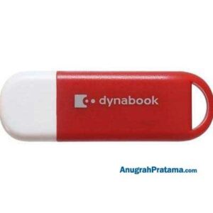 DYNABOOK DB02 64GB USB Drive - Merah