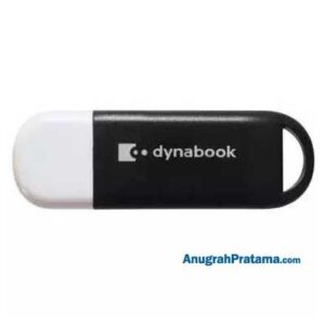 DYNABOOK DB02 64GB USB Drive - Hitam