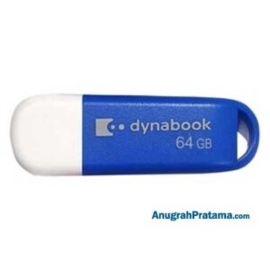 DYNABOOK DB02 64GB USB Drive - Biru