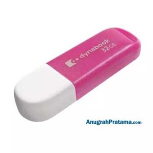 DYNABOOK DB02 32GB USB Drive - Pink