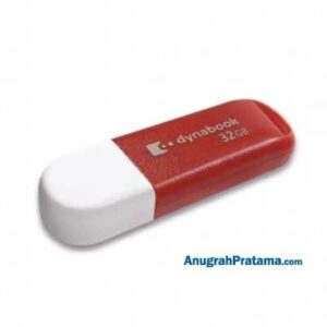 DYNABOOK DB02 32GB USB Drive - Merah