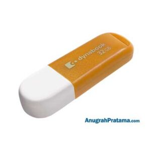 DYNABOOK DB02 32GB USB Drive - Kuning