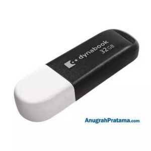 DYNABOOK DB02 32GB USB Drive - Hitam