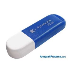 DYNABOOK DB02 32GB USB Drive - Biru