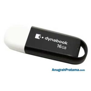 DYNABOOK DB02 16GB USB Drive - Hitam