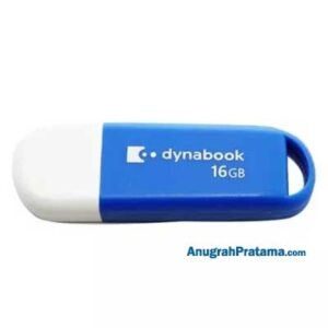 DYNABOOK DB02 16GB USB Drive - Biru
