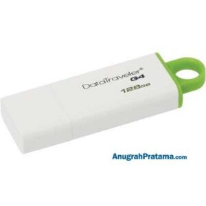 KINGSTON DataTraveler G4 USB 3.0 128GB [DTIG4/128GB]