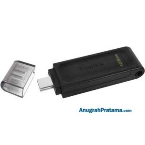 KINGSTON Data Traveler 70 USB 3.2 Type C 128GB [DT70/128GB]