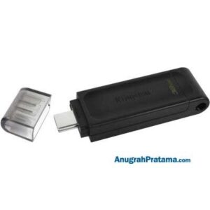 KINGSTON Data Traveler 70 USB 3.2 Type C 32GB [DT70/32GB]
