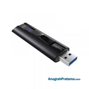 SANDISK Extreme GO CZ800 64GB USB 3.1 Flash Drive [SDCZ800-064G-G46]