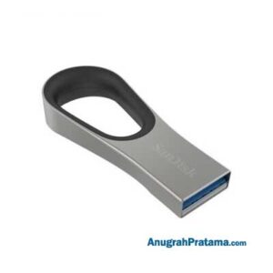 SANDISK Ultra Loop CZ93 32GB USB 3.0 Flash Drive [SDCZ93-032G-G46]