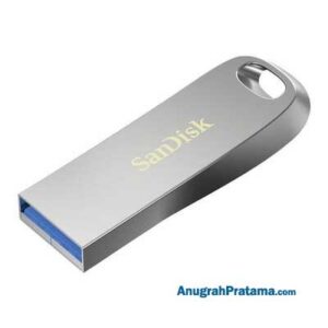 SANDISK Ultra Luxe CZ74 16GB USB 3.1 Flash Drive [SDCZ74-016G-G46]