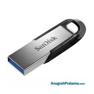 SANDISK Ultra Flair CZ73 16GB USB 3.0 Flash Drive [SDCZ73-016G-G46]