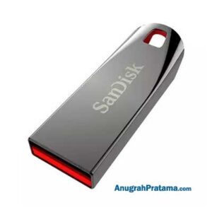 SANDISK Cruzer Force CZ71 64GB USB 2.0 Flash Drive [SDCZ71-064G-B35]