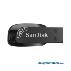 SANDISK Ultra Shift CZ410 32GB USB 3.0 Flash Drive [SDCZ410-032G-G46]
