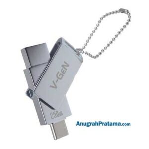 V-GEN OTG Flashdrive 3.0 256GB