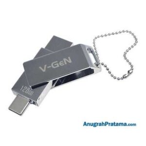 V-GEN OTG Flashdrive 3.0 128GB