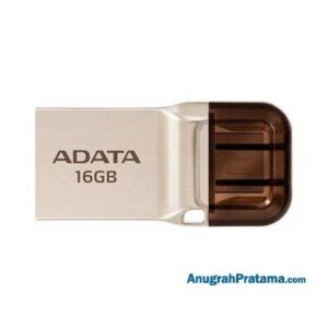 ADATA AUC360 16GB USB OTG Flash Drive