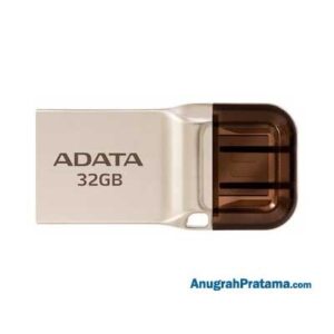 ADATA AUC360 32GB USB OTG Flash Drive
