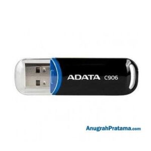 ADATA C906 32GB USB Flash Drive Black