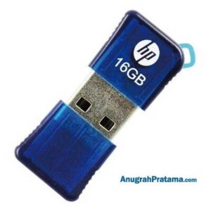 HP v165w 16GB USB Flash Drive