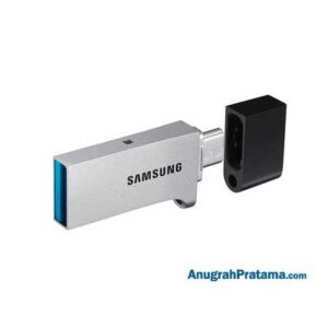 SAMSUNG USB 3.0 Flash Drive DUO 128GB