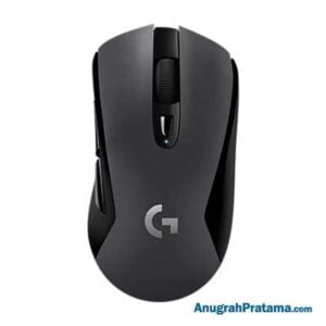 LOGITECH G603 Lightspeed Wireless Mouse
