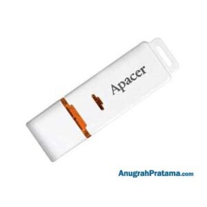 APACER AH223 USB 2.0 Flash Drive 64GB - Orange