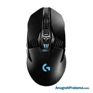 LOGITECH G903 Lightspeed Wireless Mouse