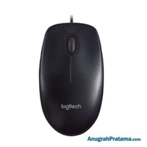 LOGITECH M90 Optical USB Mouse