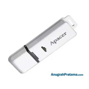 APACER AH223 USB 2.0 Flash Drive 32GB - Elegant Gray