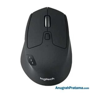 LOGITECH M720 Triathlon Mouse