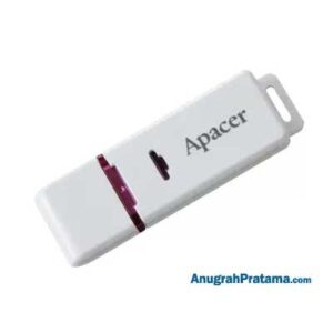 APACER AH223 USB 2.0 Flash Drive 16GB - Exotic Pink