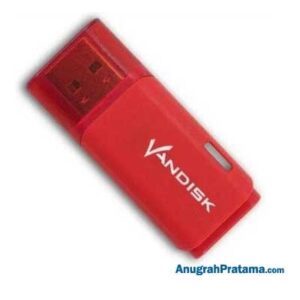 VANDISK V70 4GB Flashdisk