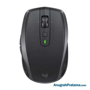 LOGITECH MX Anywhere 2S Wireless Mouse - Graphite