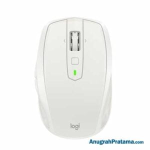 LOGITECH MX Anywhere 2S Wireless Mouse - Light Grey