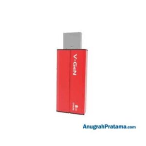 V-GEN 8GB Titans USB 3.0 Flashdisk