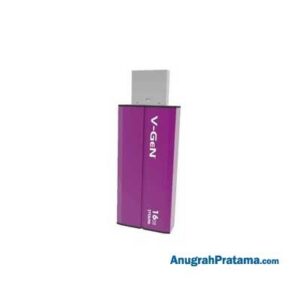 V-GEN 16GB Titans USB 3.0 Flashdisk