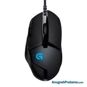 LOGITECH G402 Hyperion Fury FPS Mouse