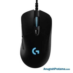LOGITECH G403 Wired Programmable Mouse