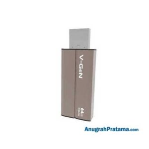 V-GEN 64GB Titans USB 3.0 Flashdisk